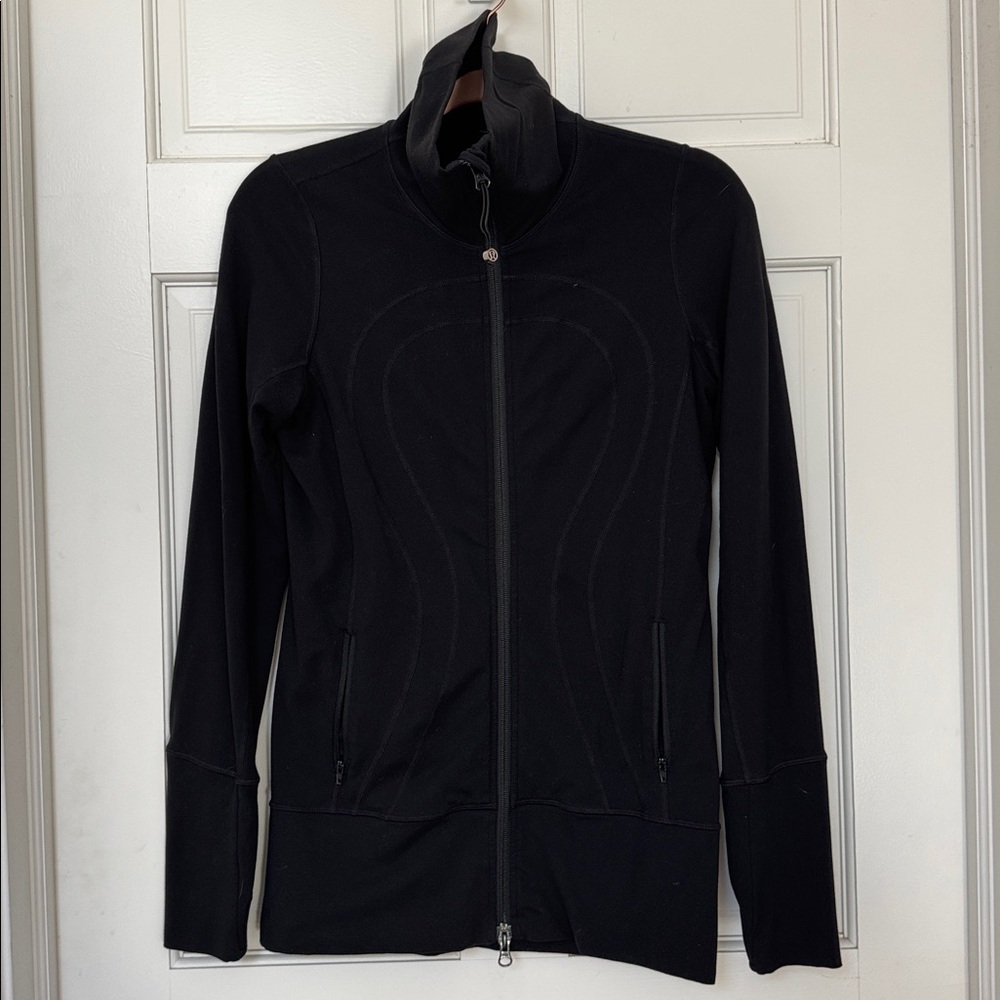 Lululemon In Stride Jacket - Picture 4 of 5